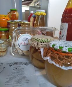 Seosko turističko domaćinstvo "MILA" - Manđelos